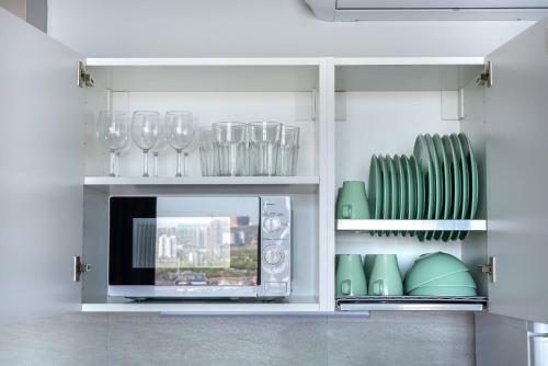 Apartamento Panorama Suites