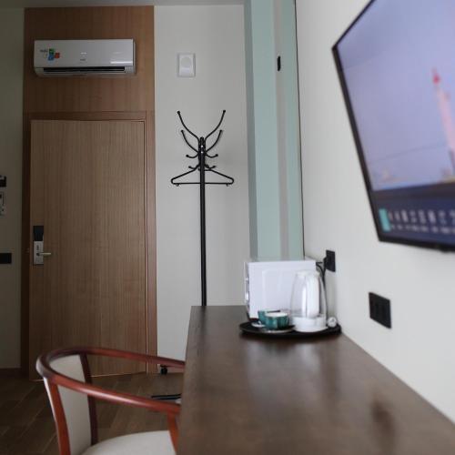 Ep Boutique Hotel
