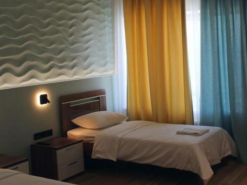 Ep Boutique Hotel