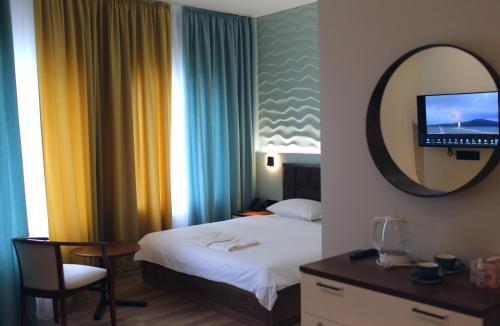 Ep Boutique Hotel