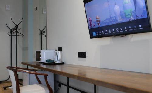 Ep Boutique Hotel