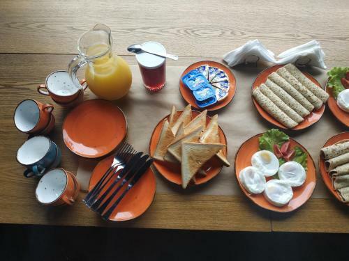 Ep Boutique Hotel