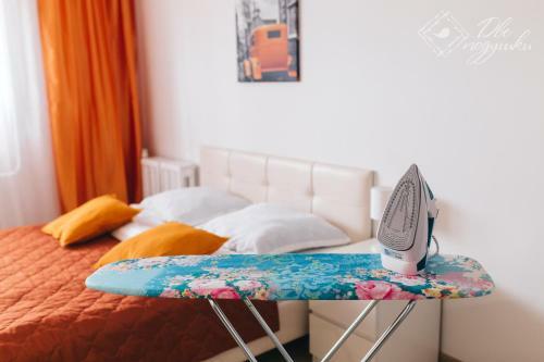 Apartment 2pillows Novgorodskaya