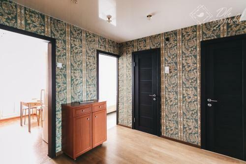 Apartment Twopillows Zosimovskaya 32