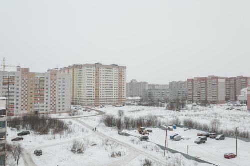 Apartment Twopillows On Preminina 4