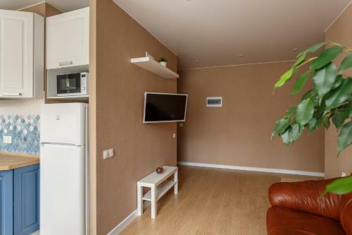 Apartment Twopillows On Batyushkova