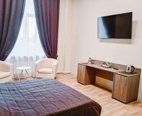 Hotel Smarthotels ??? ?????????