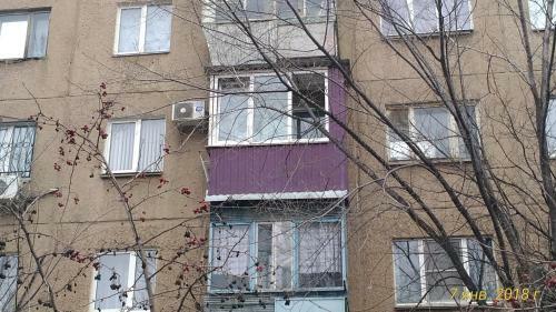 Apartment On Karbysheva