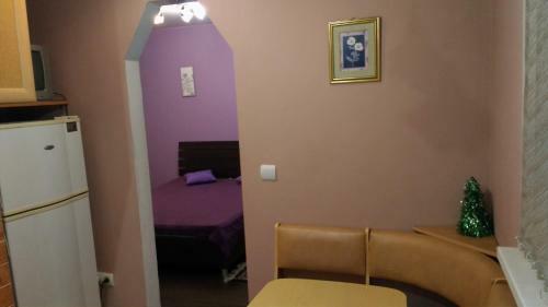 Apartment On Karbysheva