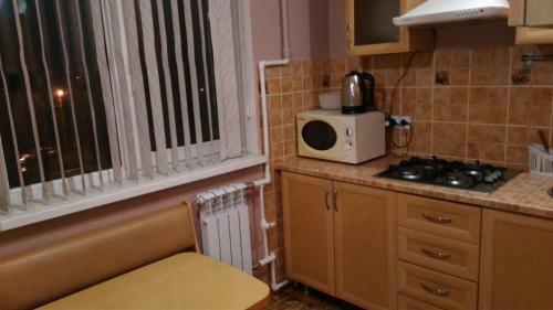 Apartment On Karbysheva
