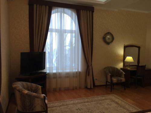 Posada Villa Vvedenskaya Usadba