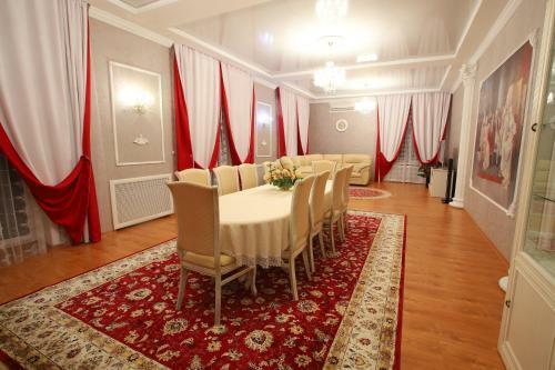 Posada Villa Vvedenskaya Usadba