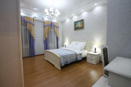 Posada Villa Vvedenskaya Usadba