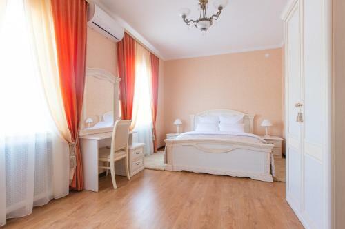 Posada Villa Vvedenskaya Usadba