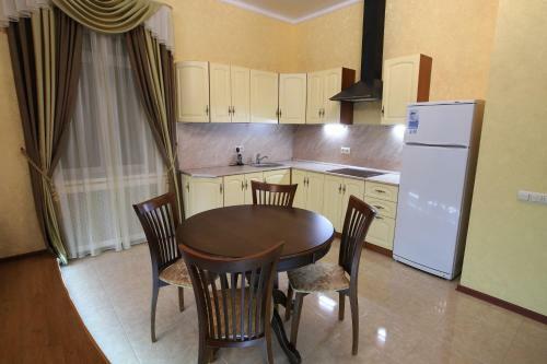 Posada Villa Vvedenskaya Usadba