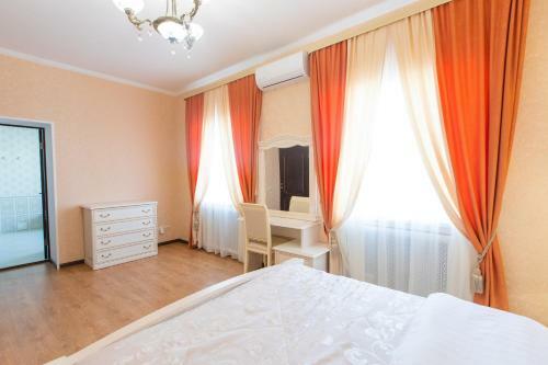 Posada Villa Vvedenskaya Usadba