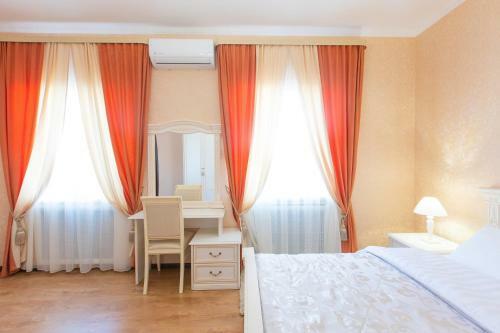 Posada Villa Vvedenskaya Usadba