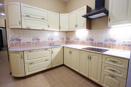 Posada Villa Vvedenskaya Usadba