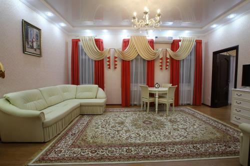 Posada Villa Vvedenskaya Usadba