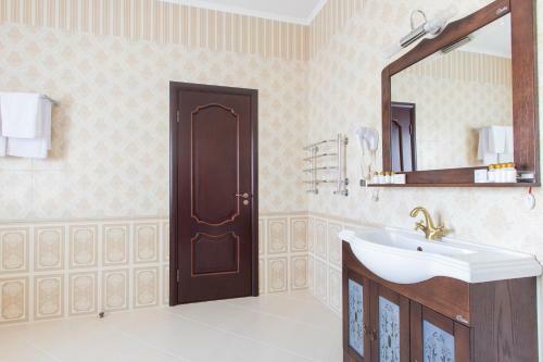Posada Villa Vvedenskaya Usadba