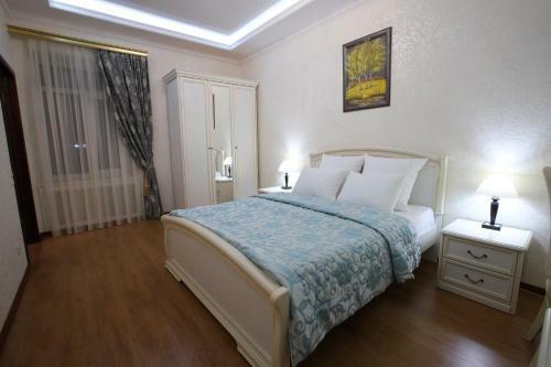 Posada Villa Vvedenskaya Usadba