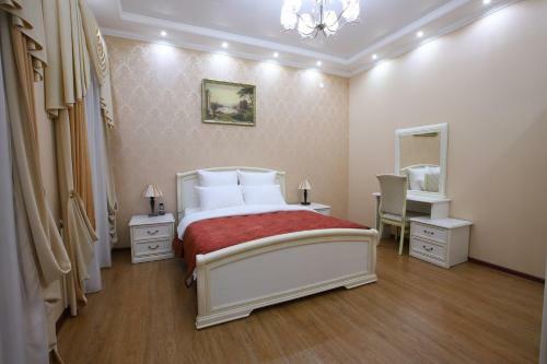 Posada Villa Vvedenskaya Usadba