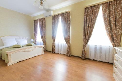 Posada Villa Vvedenskaya Usadba