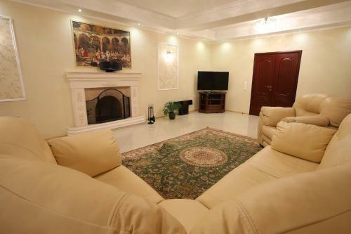 Posada Villa Vvedenskaya Usadba