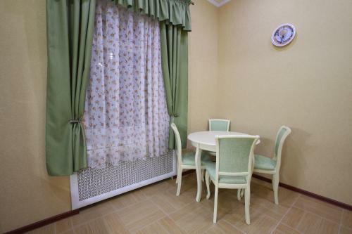 Posada Villa Vvedenskaya Usadba