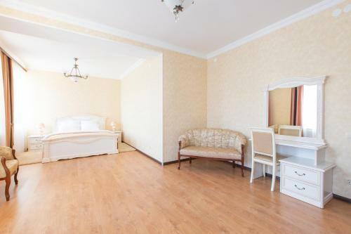 Posada Villa Vvedenskaya Usadba