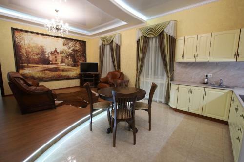 Posada Villa Vvedenskaya Usadba