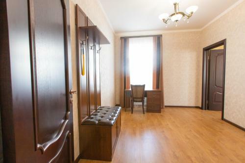 Posada Villa Vvedenskaya Usadba