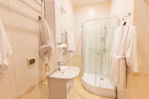 Posada Villa Vvedenskaya Usadba