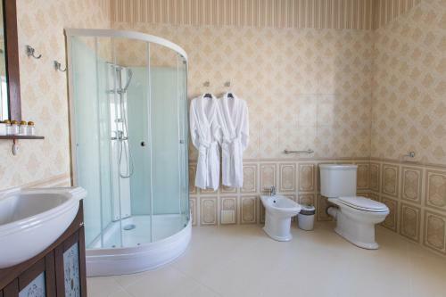 Posada Villa Vvedenskaya Usadba