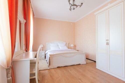 Posada Villa Vvedenskaya Usadba