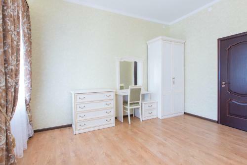 Posada Villa Vvedenskaya Usadba