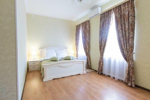 Posada Villa Vvedenskaya Usadba