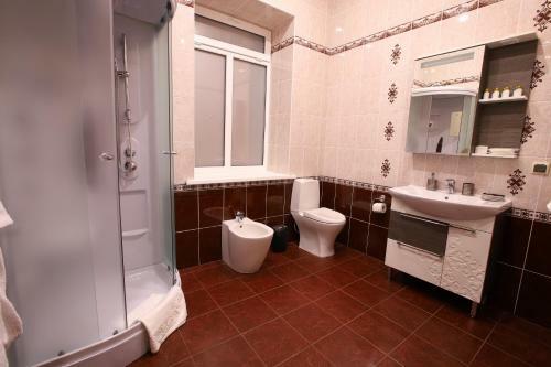 Posada Villa Vvedenskaya Usadba