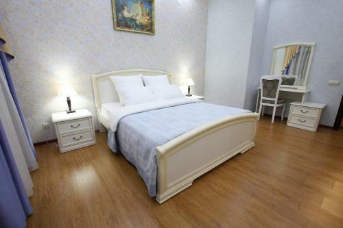 Posada Villa Vvedenskaya Usadba