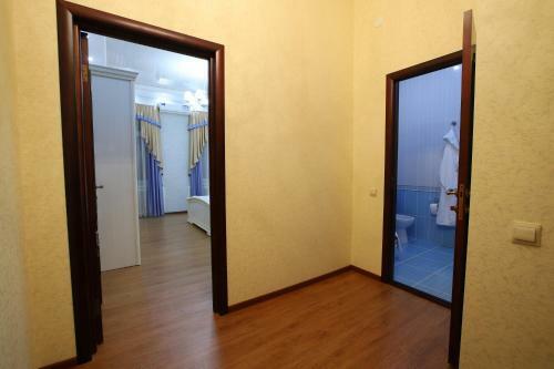 Posada Villa Vvedenskaya Usadba