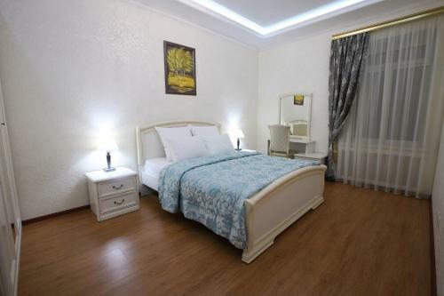 Posada Villa Vvedenskaya Usadba