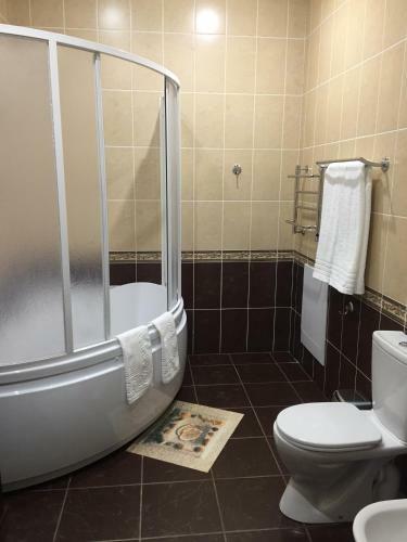 Posada Villa Vvedenskaya Usadba