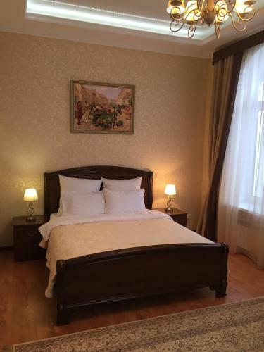 Posada Villa Vvedenskaya Usadba
