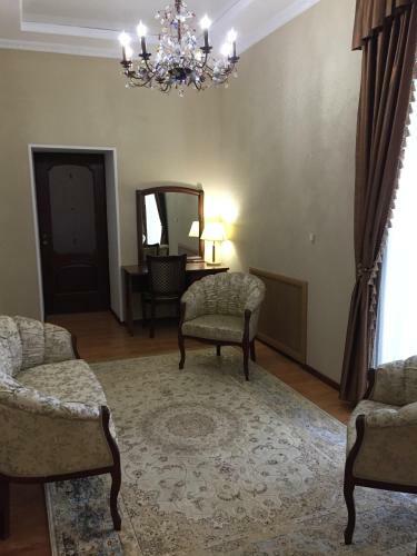 Posada Villa Vvedenskaya Usadba