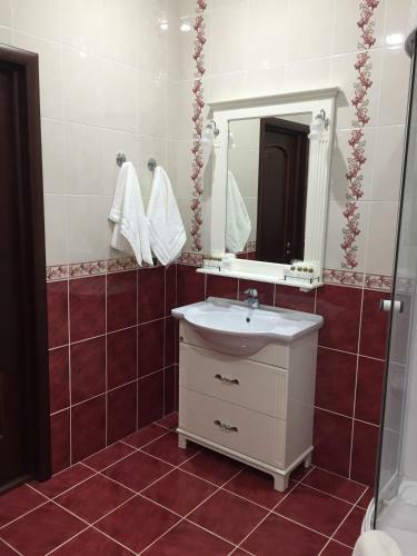 Posada Villa Vvedenskaya Usadba