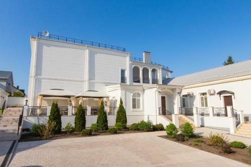 Posada Villa Vvedenskaya Usadba
