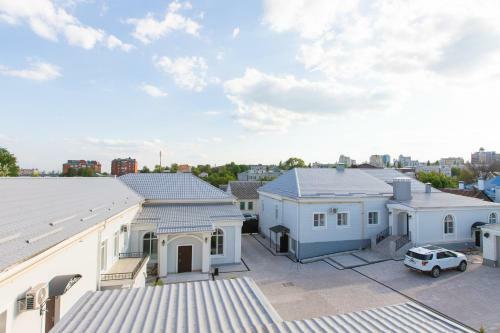 Posada Villa Vvedenskaya Usadba