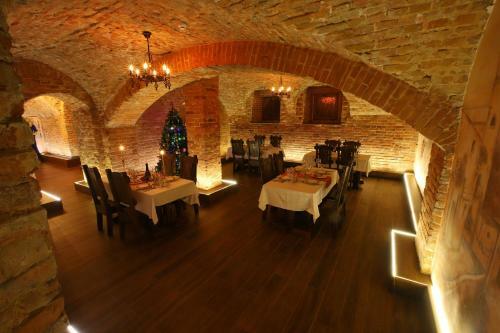 Posada Villa Vvedenskaya Usadba