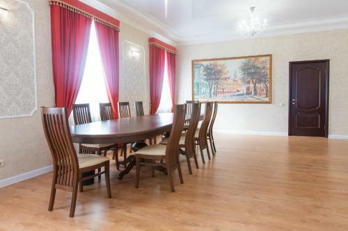 Posada Villa Vvedenskaya Usadba
