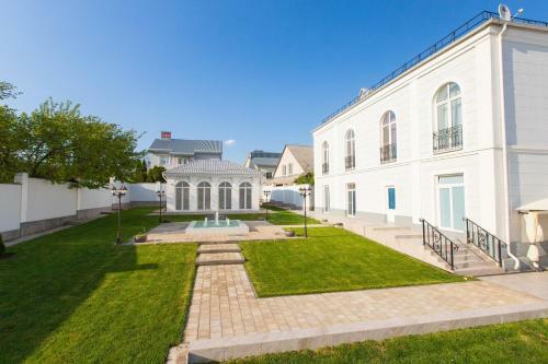 Posada Villa Vvedenskaya Usadba